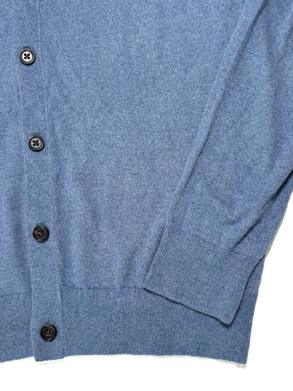 Banana Republic Luxury Blend Cardigan Sweater